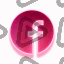 Pinkit - Social Icon Facebook