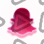 Pinkit - Social Icon Snapchat