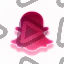 Pinkit - Social Icon Snapchat