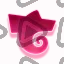Pinkit - Social Icon Trovo