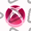 Pinkit - Social Icon XBox