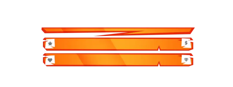 Pirates - Greenscreen 4 Panels