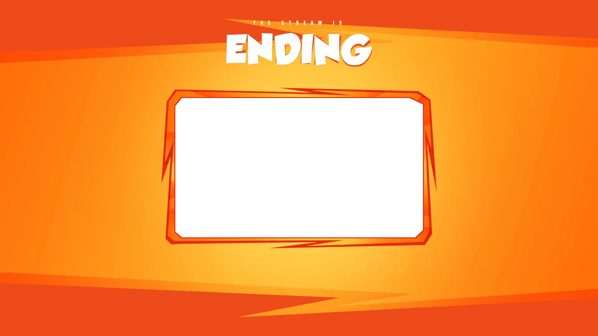 Pirates - Intermission Ending (Legacy)