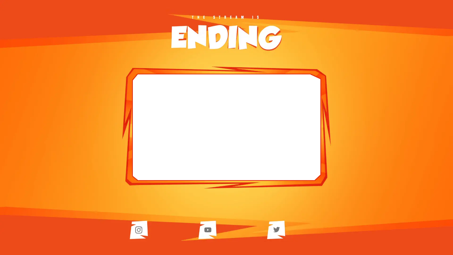 Pirates - Intermission Ending (Legacy)