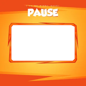 Pirates - Intermission Pause (Legacy)