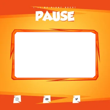 Pirates - Intermission Pause (Legacy)