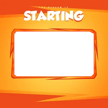 Pirates - Intermission Starting (Legacy)
