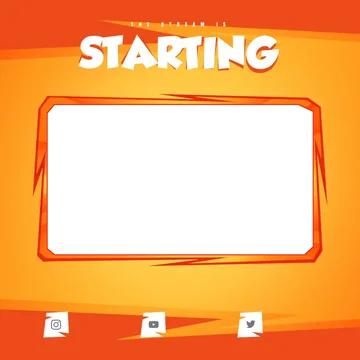 Pirates - Intermission Starting (Legacy)
