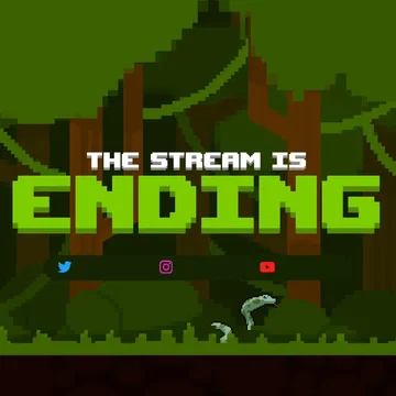Pixel Jungle - Intermission Ending (Legacy)