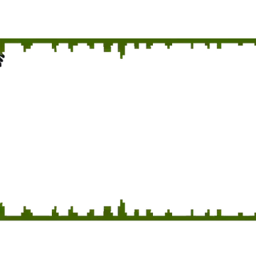 Pixel Jungle - Webcam Blank