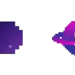 Pixel Universe - Overlay Panel