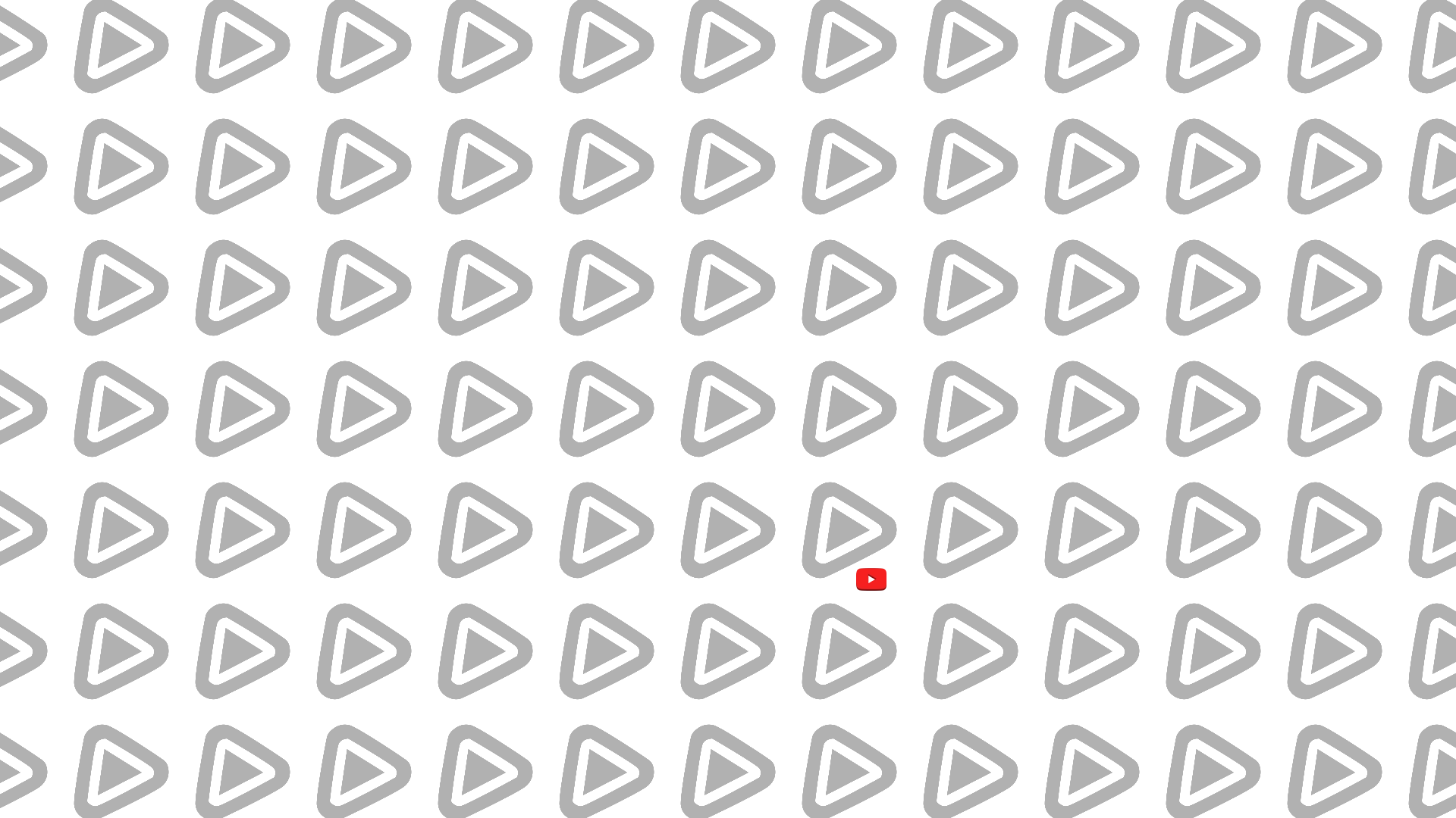 Pixel Universe - Social Icon YouTube