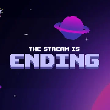 Pixel Universe - Intermission Ending (Legacy)