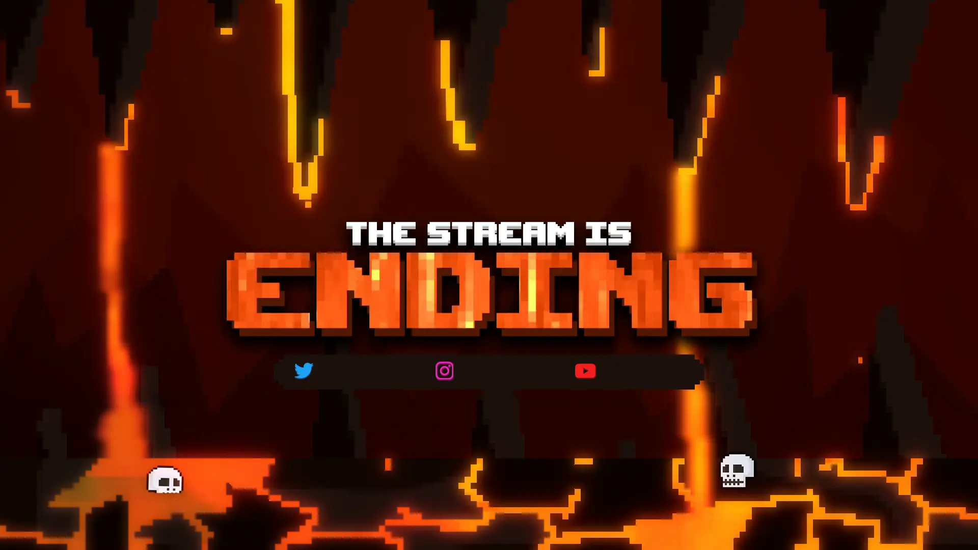 PixelHell - Intermission Ending (Legacy)