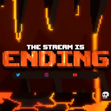 PixelHell - Intermission Ending (Legacy)