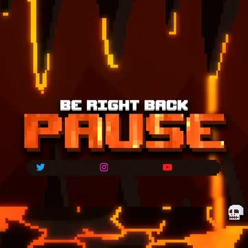 PixelHell - Intermission Pause (Legacy)