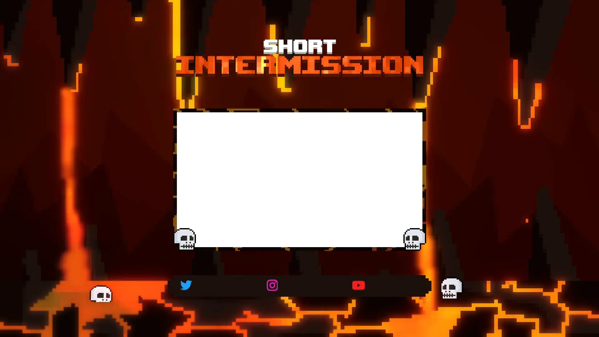 PixelHell - Intermission Talking (Legacy)