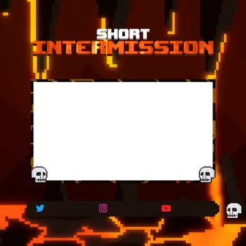 PixelHell - Intermission Talking (Legacy)