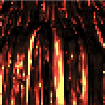 PixelHell - Transition