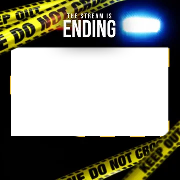 Police - Intermission Ending (Legacy)