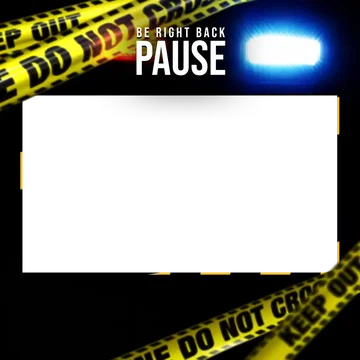 Police - Intermission Pause (Legacy)