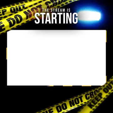 Police - Intermission Starting (Legacy)