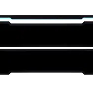 Polygon - Greenscreen 4 Panels
