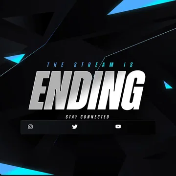 Polygon - Intermission Ending (Legacy)