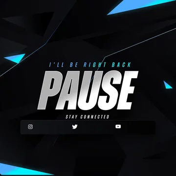 Polygon - Intermission Pause (Legacy)