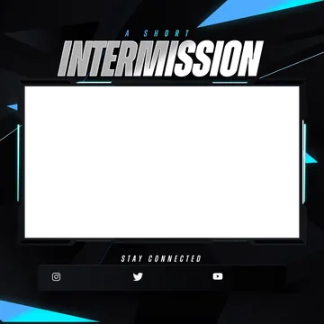 Polygon - Intermission Talking (Legacy)
