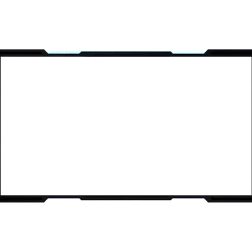 Polygon - Webcam Blank