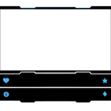 Polygon - Webcam 4 Panels