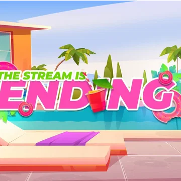 Pool-Party - Intermission Ending (Legacy)