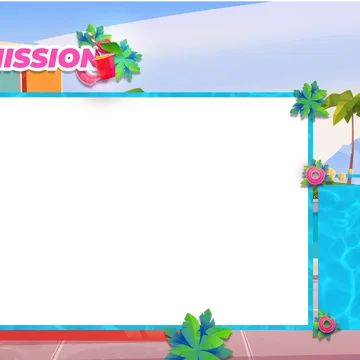 Pool-Party - Intermission Talking (Legacy)
