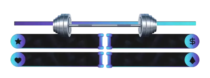 PowerSports - Greenscreen 4 Panels