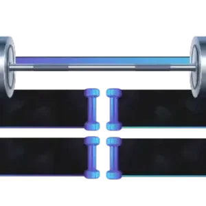 PowerSports - Greenscreen 4 Panels