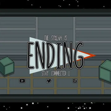 Pretender - Intermission Ending (Legacy)