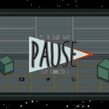 Pretender - Intermission Pause (Legacy)