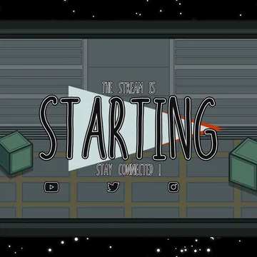 Pretender - Intermission Starting (Legacy)