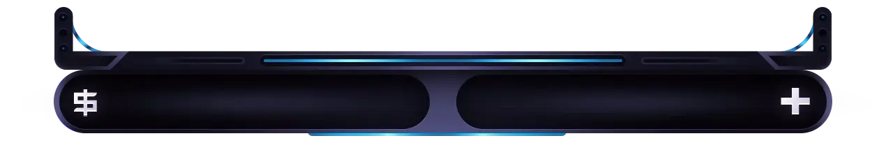 Prime - Greenscreen 4 Panels