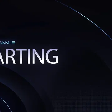 Prime - Intermission Starting (Legacy)