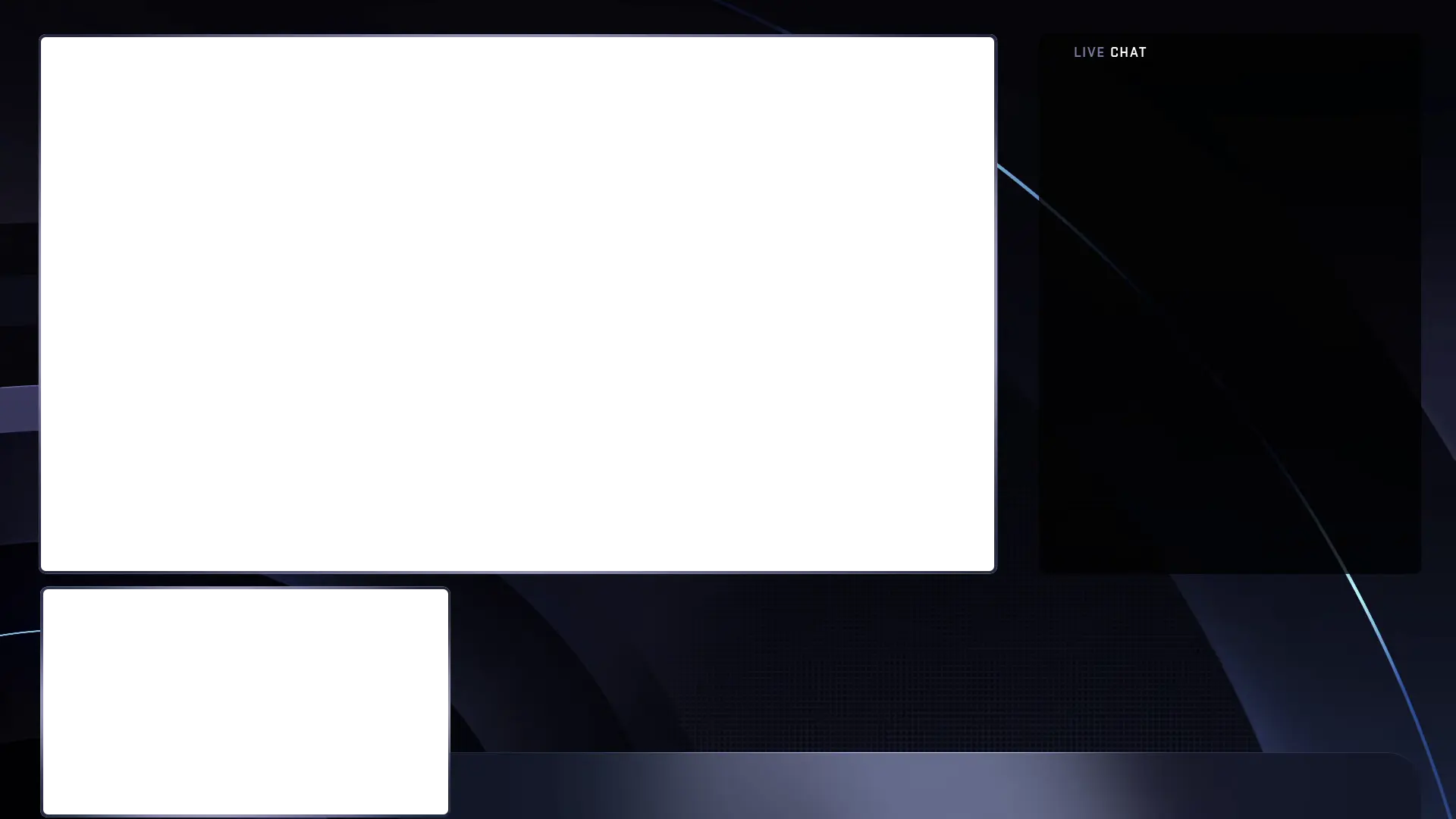 Prime - Intermission Talking (Legacy)