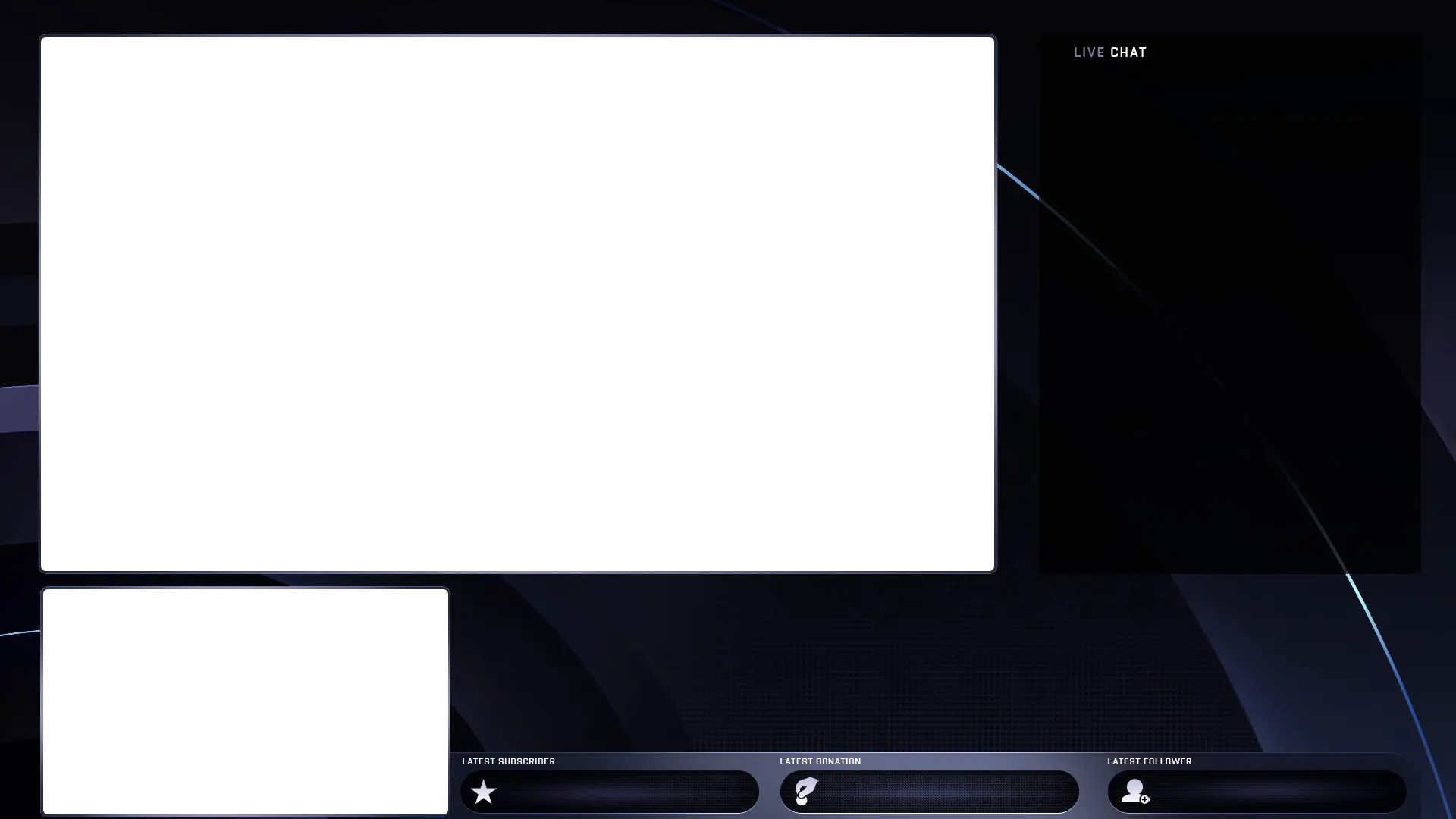 Prime - Intermission Talking (Legacy)