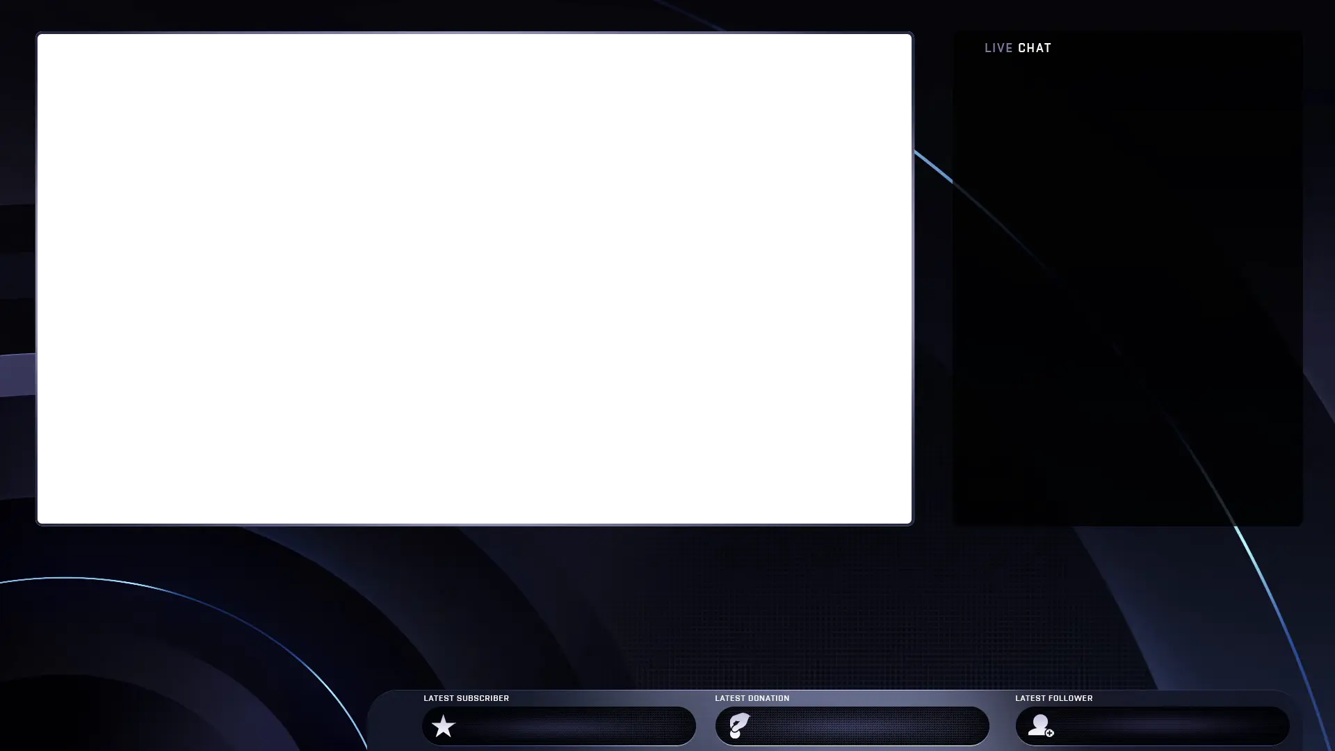 Prime - Intermission Talking (Legacy)