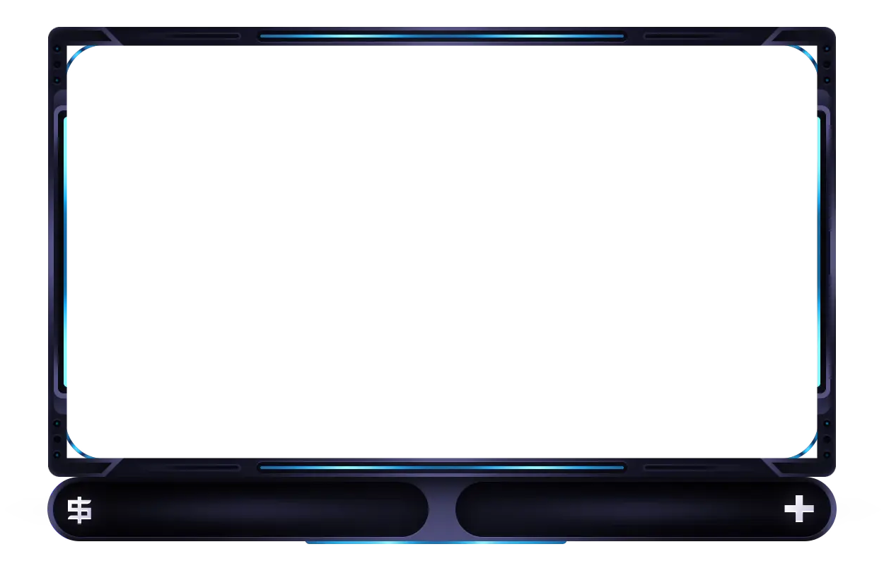Prime - Webcam 4 Panels