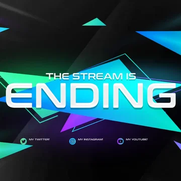 Prismal - Intermission Ending (Legacy)