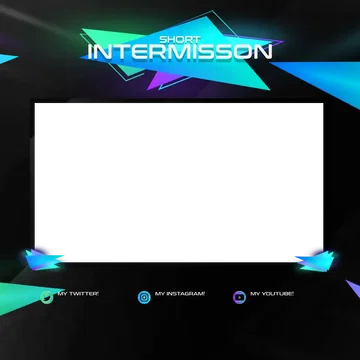 Prismal - Intermission Talking (Legacy)