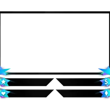 Prismal - Webcam 4 Panels