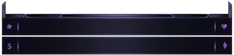 Purplex - Greenscreen 4 Panels
