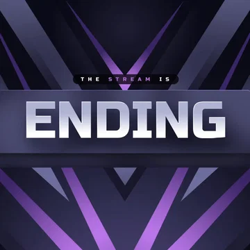 Purplex - Intermission Ending (Legacy)